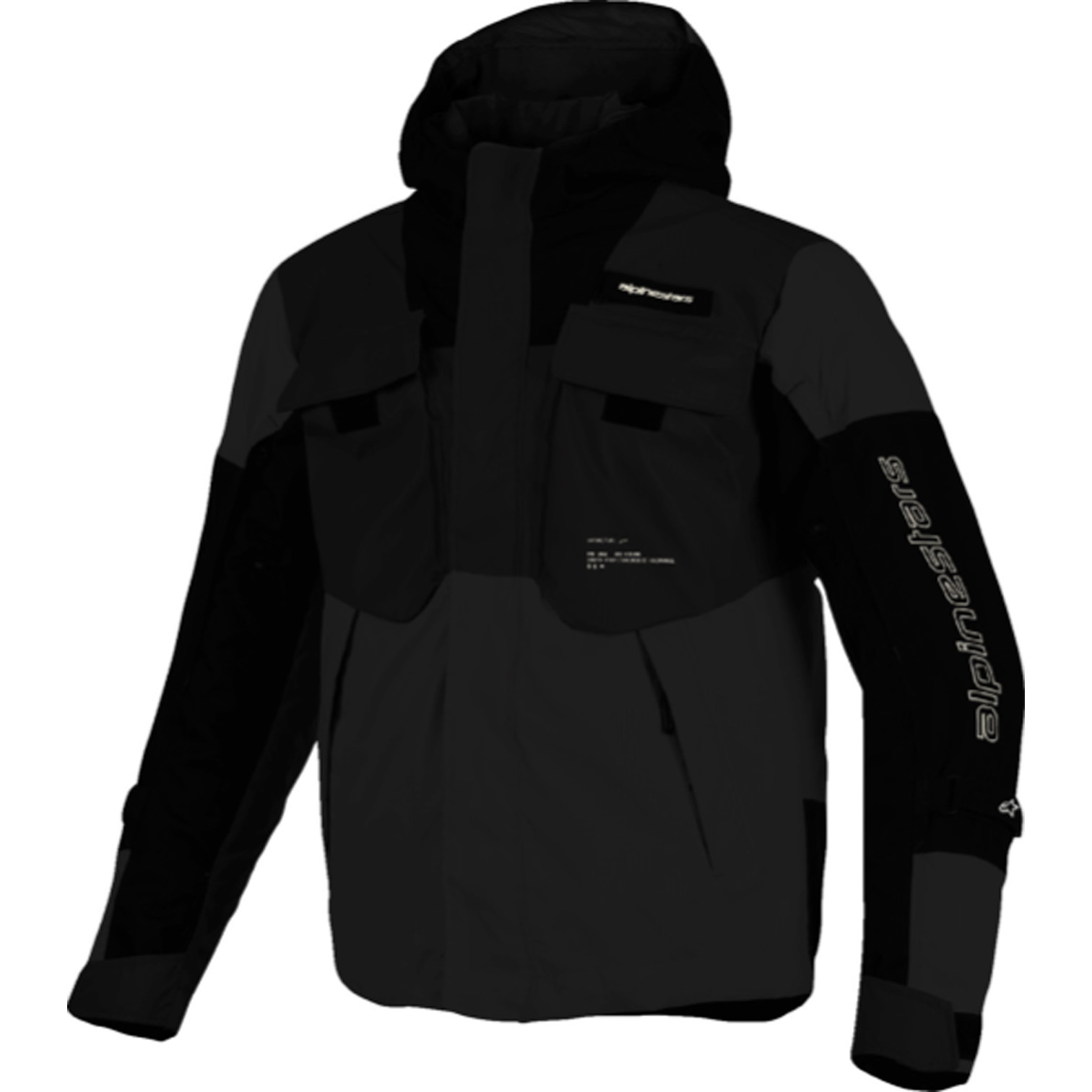 Alpinestars Mospher Waterproof Jacket Alpinestars Mospher Waterproof Jacket