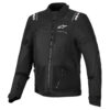 Alpinestars Stella Andes V4 Drystar Jacket