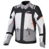 Stock image of Alpinestars Stella Andes V4 Drystar Jacket product