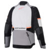 Stock image of Alpinestars Stella Andes V4 Drystar Jacket product