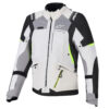 Stock image of Alpinestars Stella Andes V4 Drystar Jacket product