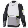 Stock image of Alpinestars Stella Andes V4 Drystar Jacket product