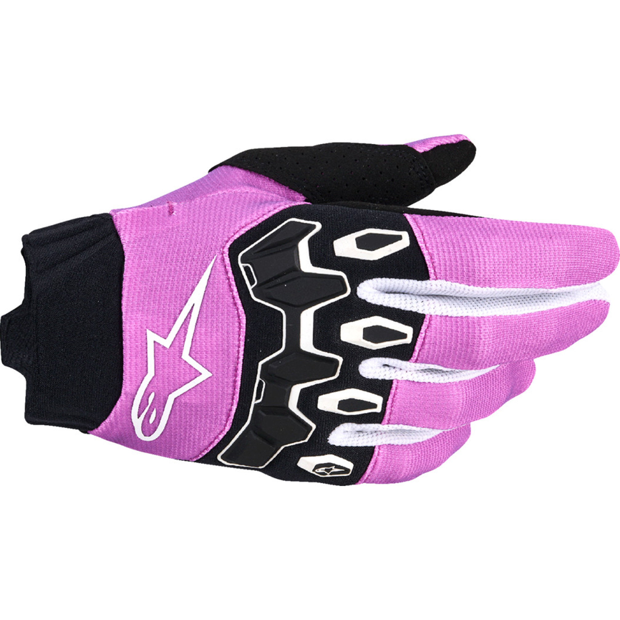 Alpinestars Stella Full Bore V2 Gloves Alpinestars Stella Full Bore V2 Gloves - Image 3