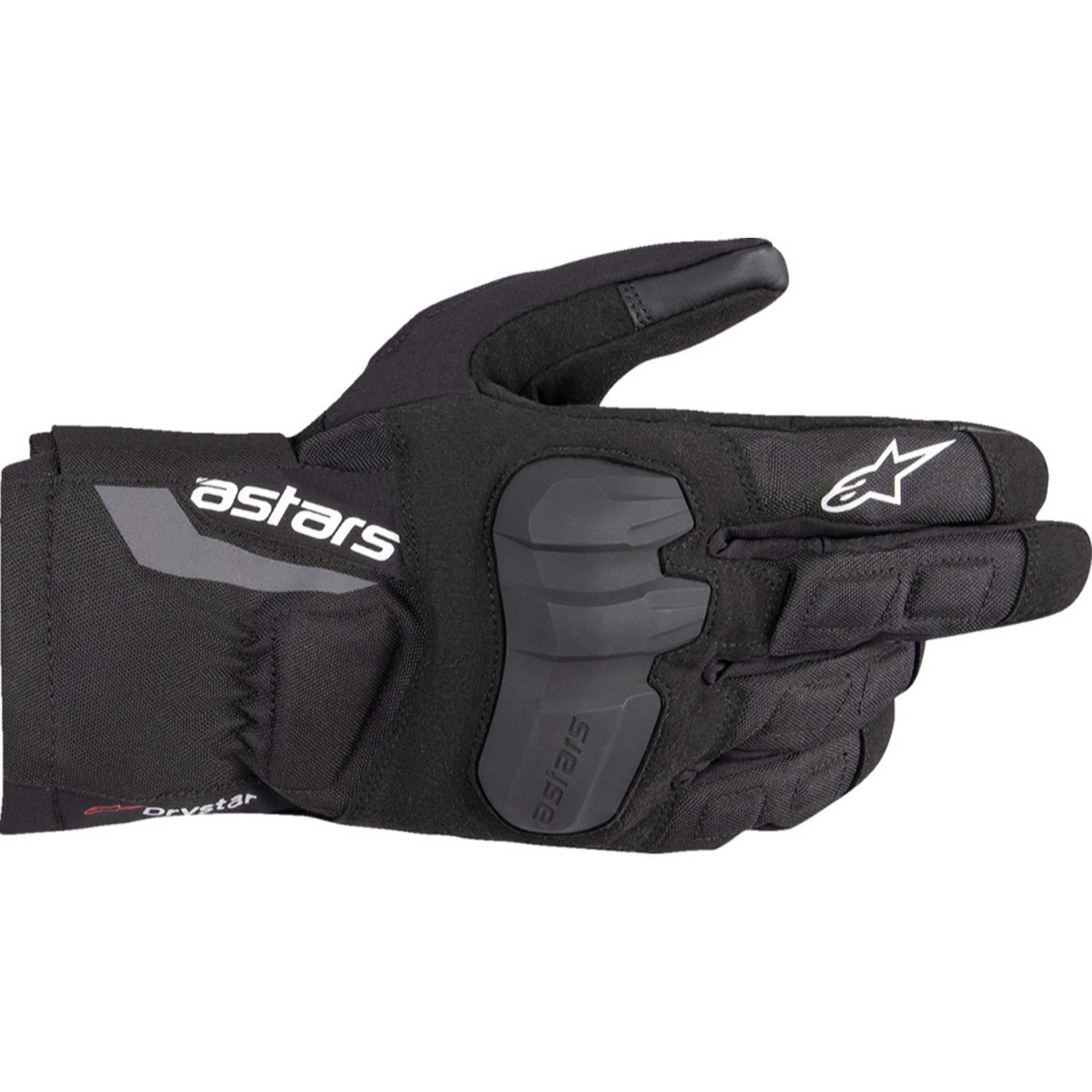 Alpinestars XT-3 Drystar Gloves Alpinestars XT-3 Drystar Gloves