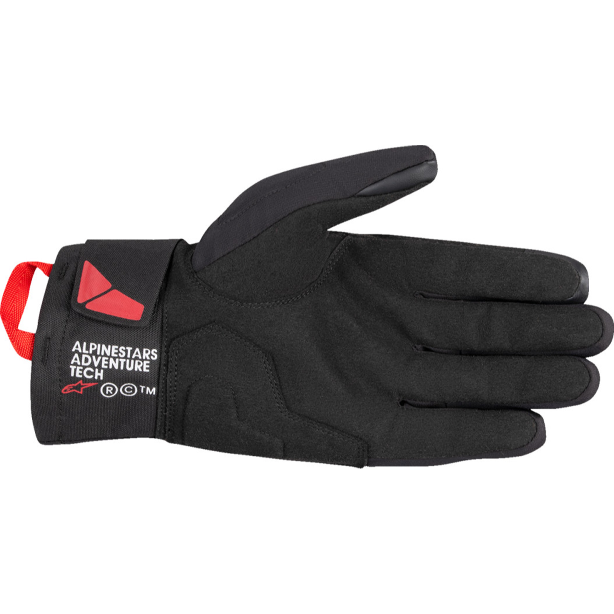 Alpinestars XT-3 Drystar Gloves Alpinestars XT-3 Drystar Gloves - Image 2