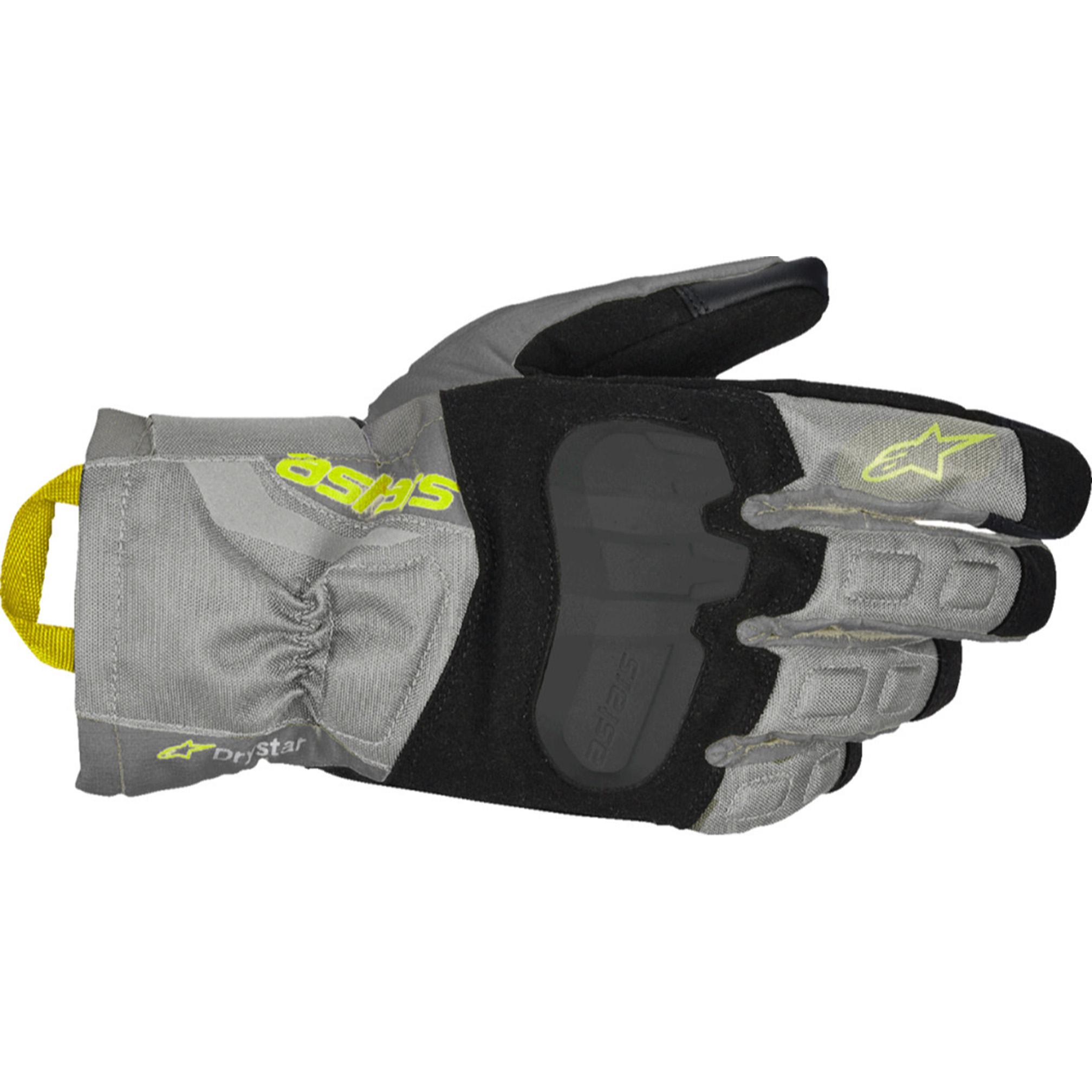 Alpinestars XT-3 Drystar Gloves Alpinestars XT-3 Drystar Gloves - Image 3