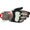 Stock image of Alpinestars XT-3 Drystar Gloves product