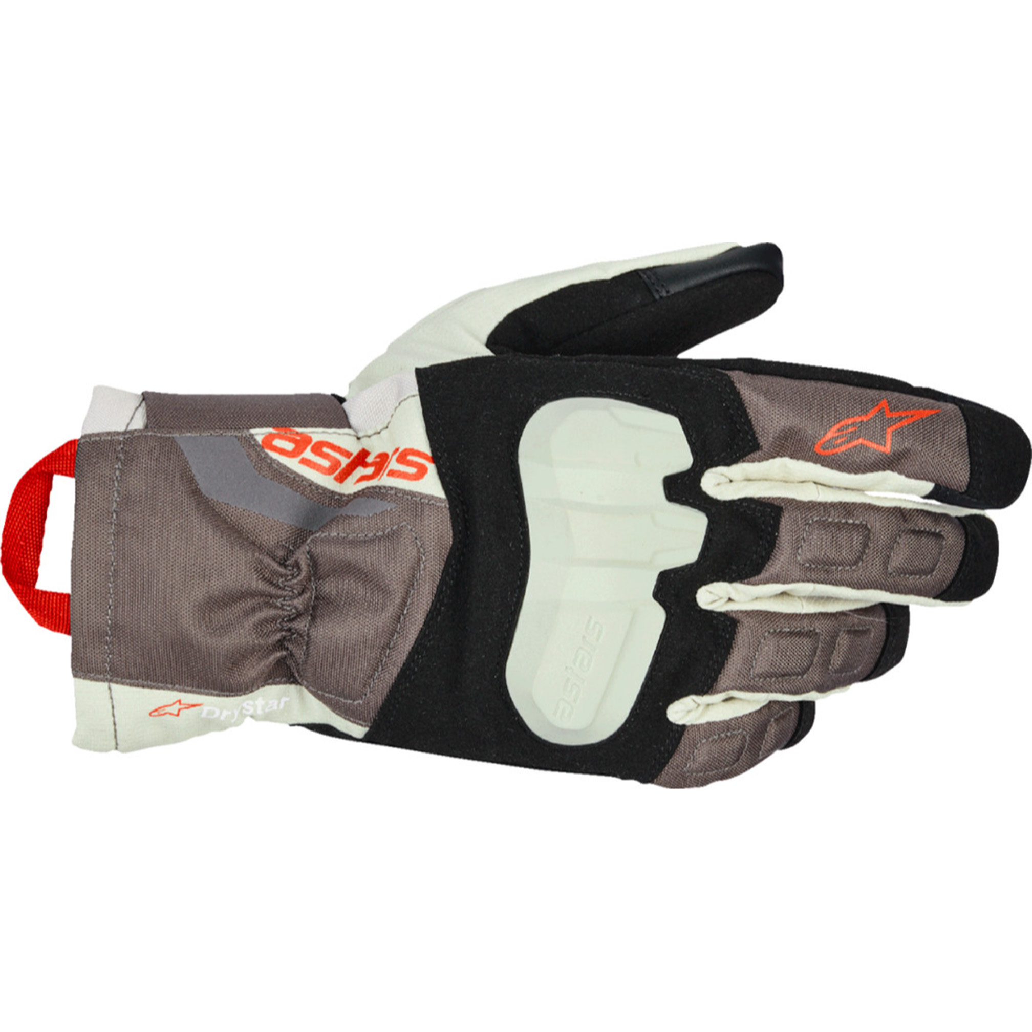 Alpinestars XT-3 Drystar Gloves Alpinestars XT-3 Drystar Gloves - Image 4