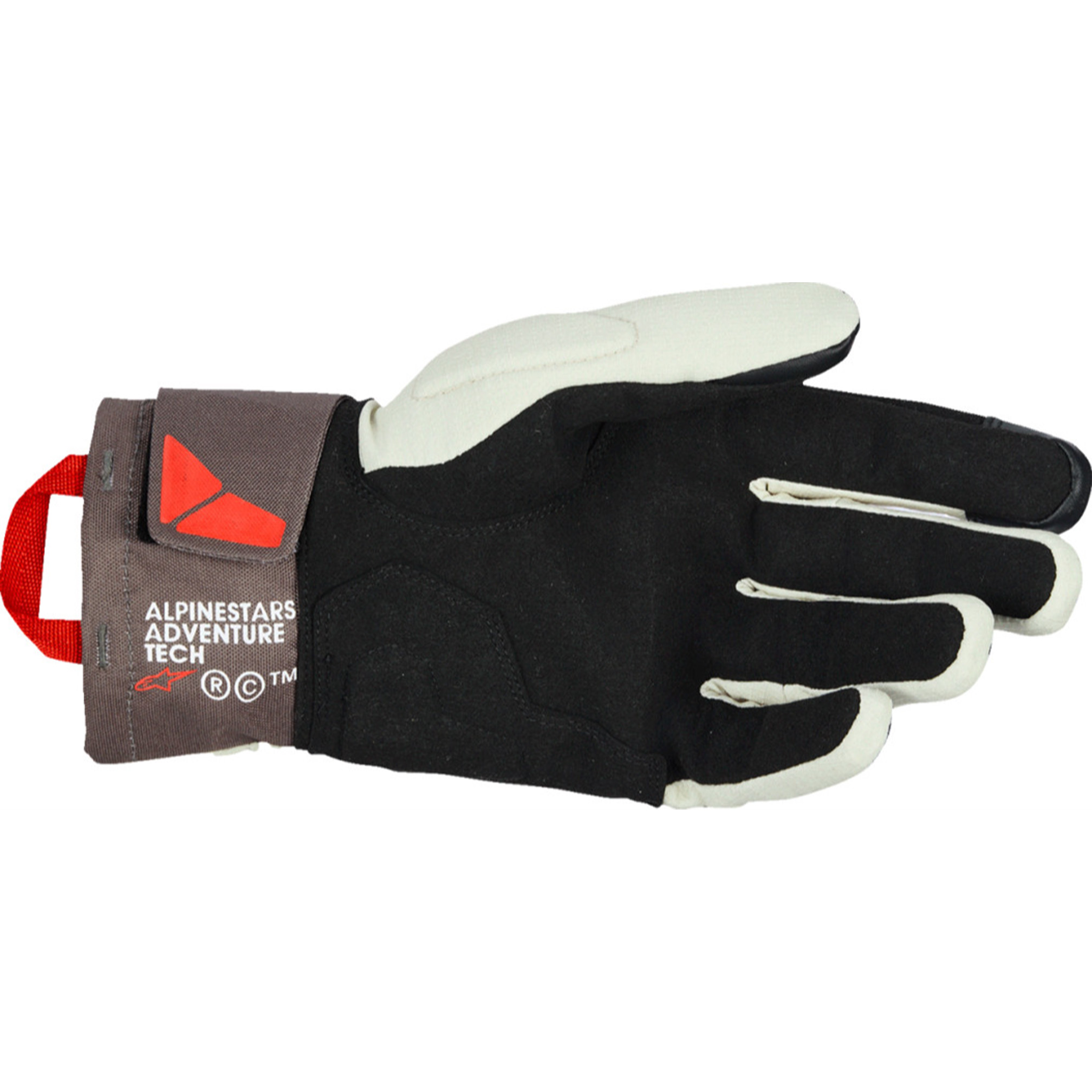 Alpinestars XT-3 Drystar Gloves Alpinestars XT-3 Drystar Gloves - Image 5