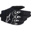 Stock image of Alpinestars Youth Full Bore V2 Gloves product
