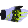 Stock image of Alpinestars Youth Full Bore V2 Gloves product
