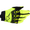 Stock image of Alpinestars Youth Full Bore V2 Gloves product