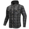Stock image of Cortech El Camino Riding Flannel product