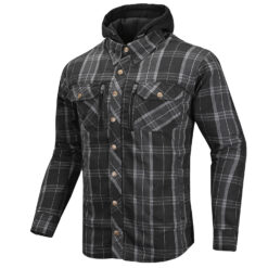 Cortech El Camino Riding Flannel