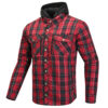 Stock image of Cortech El Camino Riding Flannel product