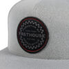 Stock image of Fasthouse Anchor Hat product