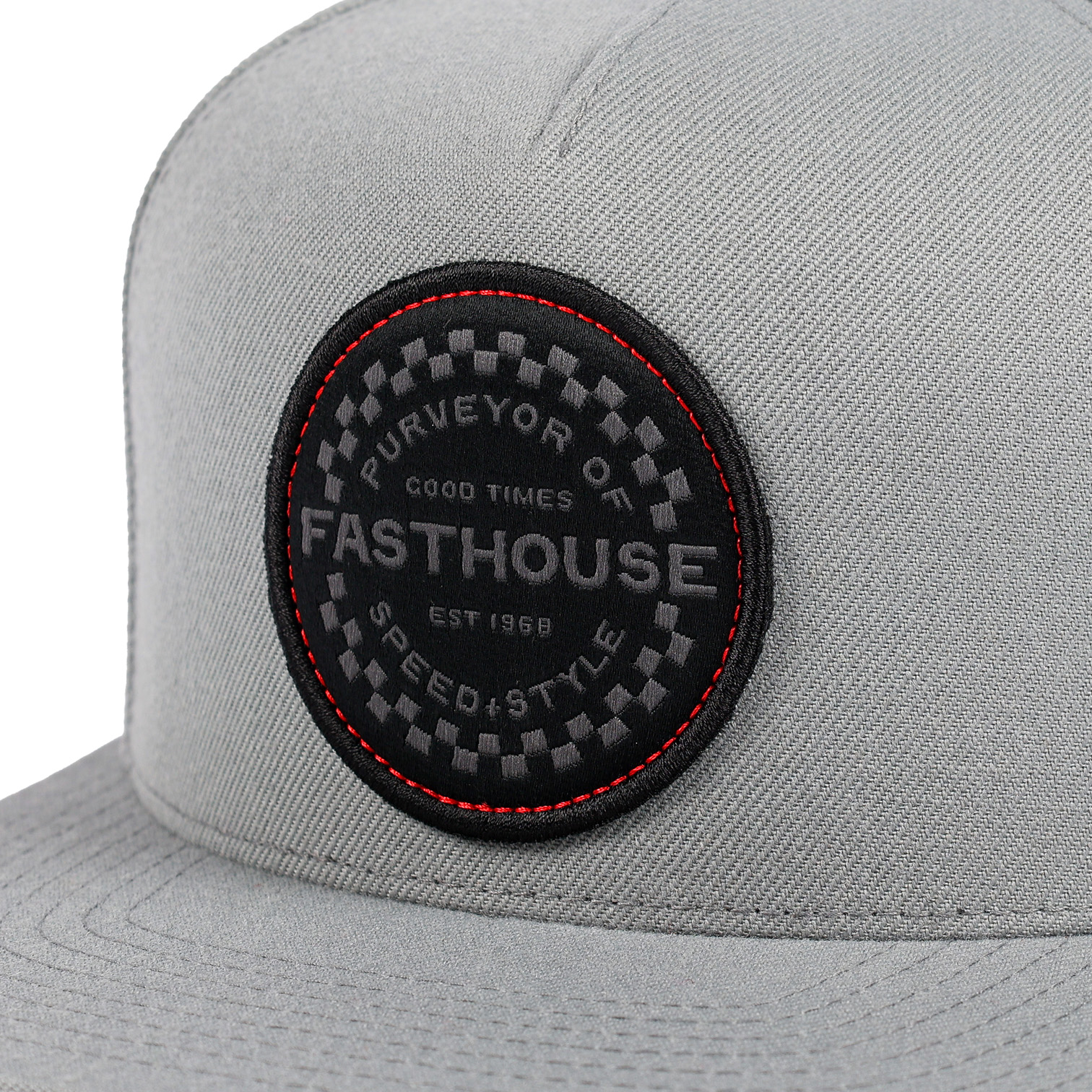 Fasthouse Anchor Hat Fasthouse Anchor Hat - Image 7