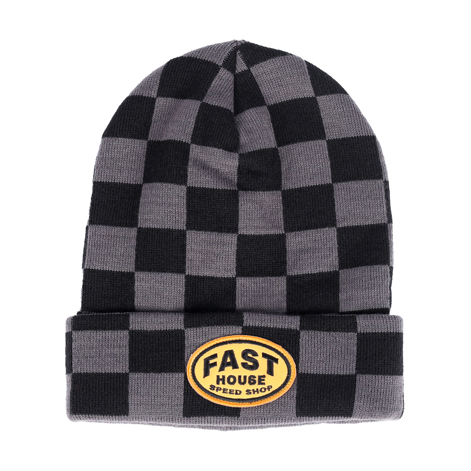 Fasthouse Archie Beanie Fasthouse Archie Beanie