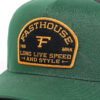 Stock image of Fasthouse Arthur Hat product