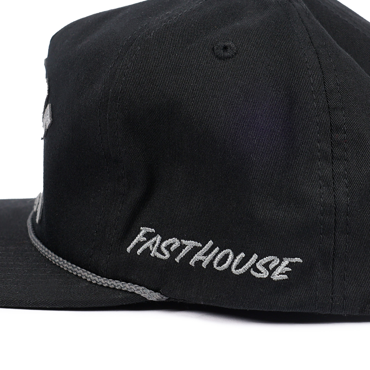 Fasthouse Capone Hat Fasthouse Capone Hat - Image 4