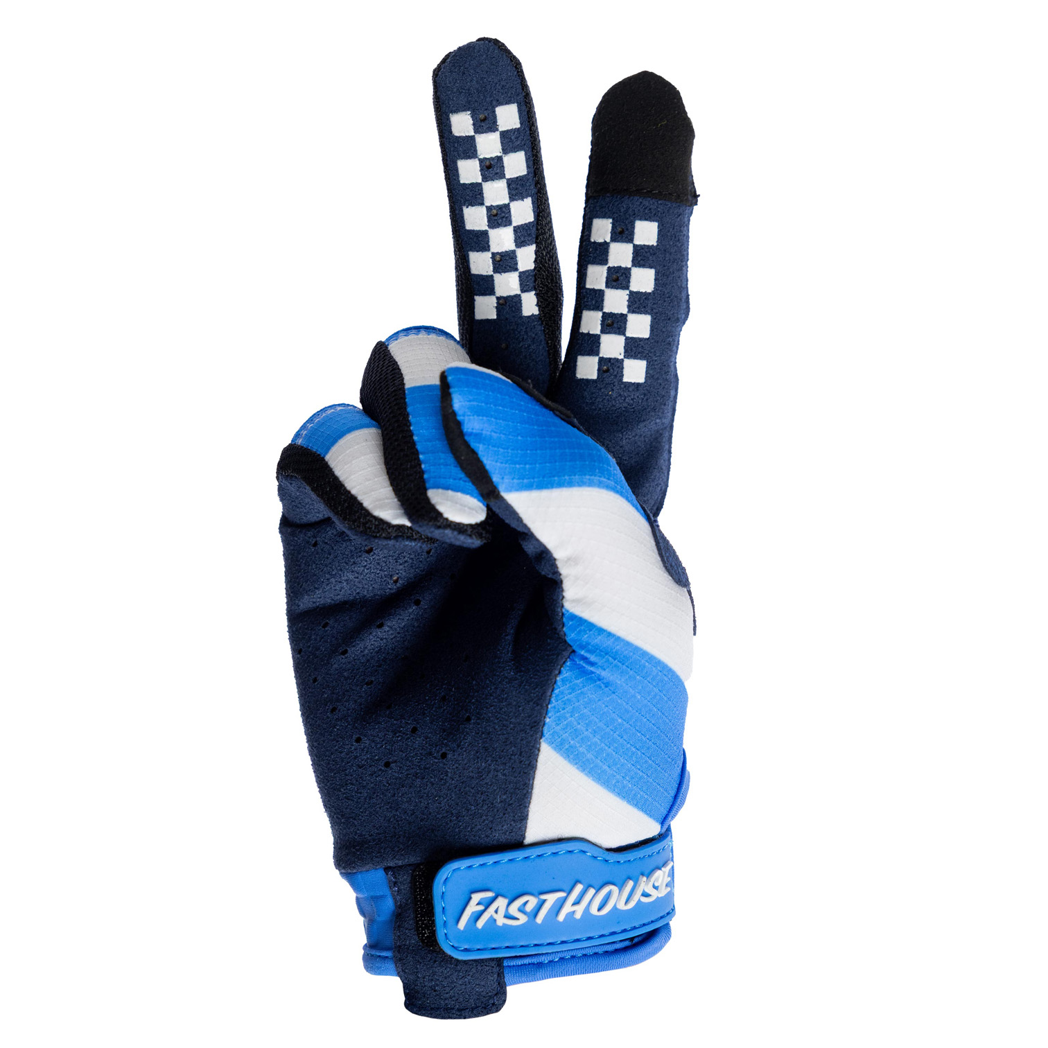 Fasthouse Elrod Ether Gloves Fasthouse Elrod Ether Gloves - Image 3