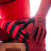 Stock image of Fasthouse Elrod Ether Gloves product