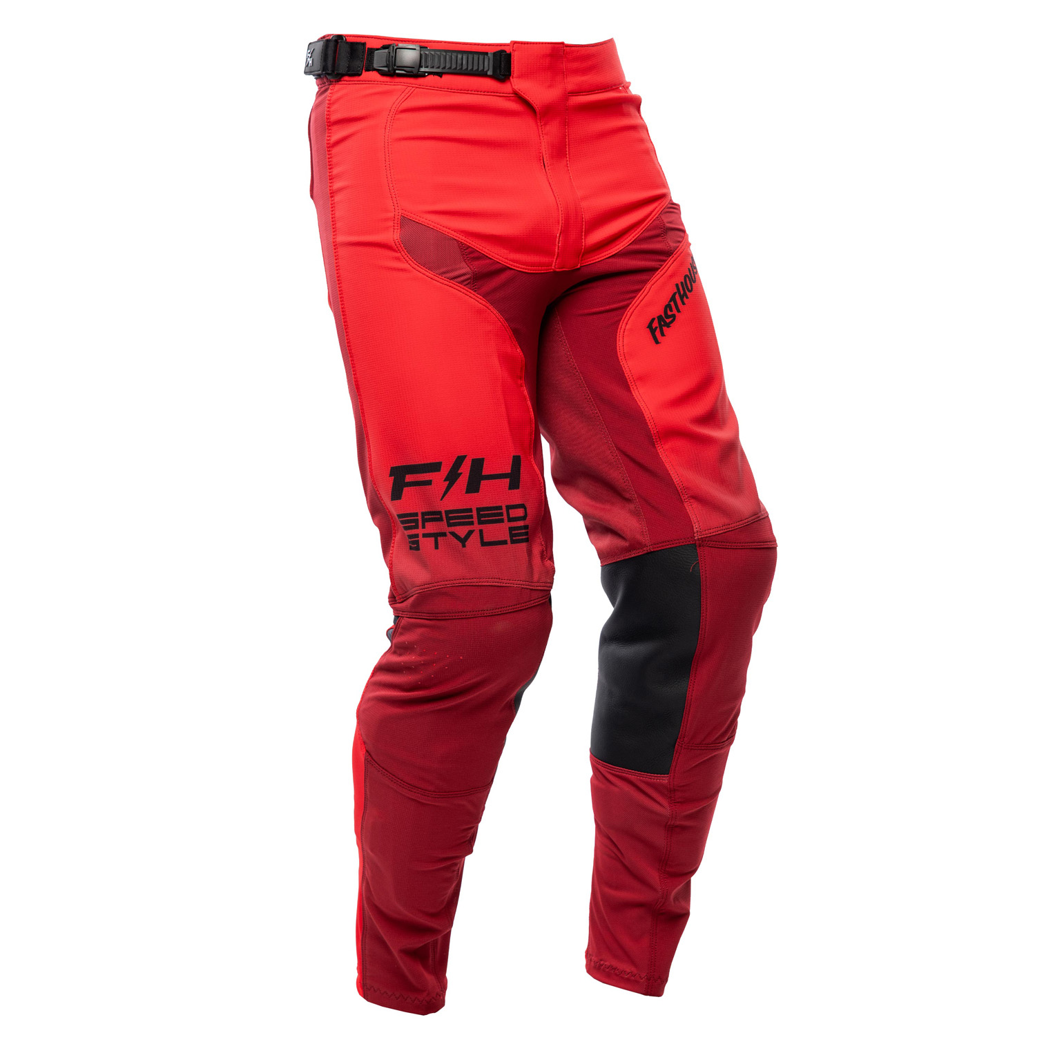 Fasthouse Elrod Ether Pants Fasthouse Elrod Ether Pants - Image 9