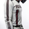 Stock image of Fasthouse Elrod Storm Jersey product