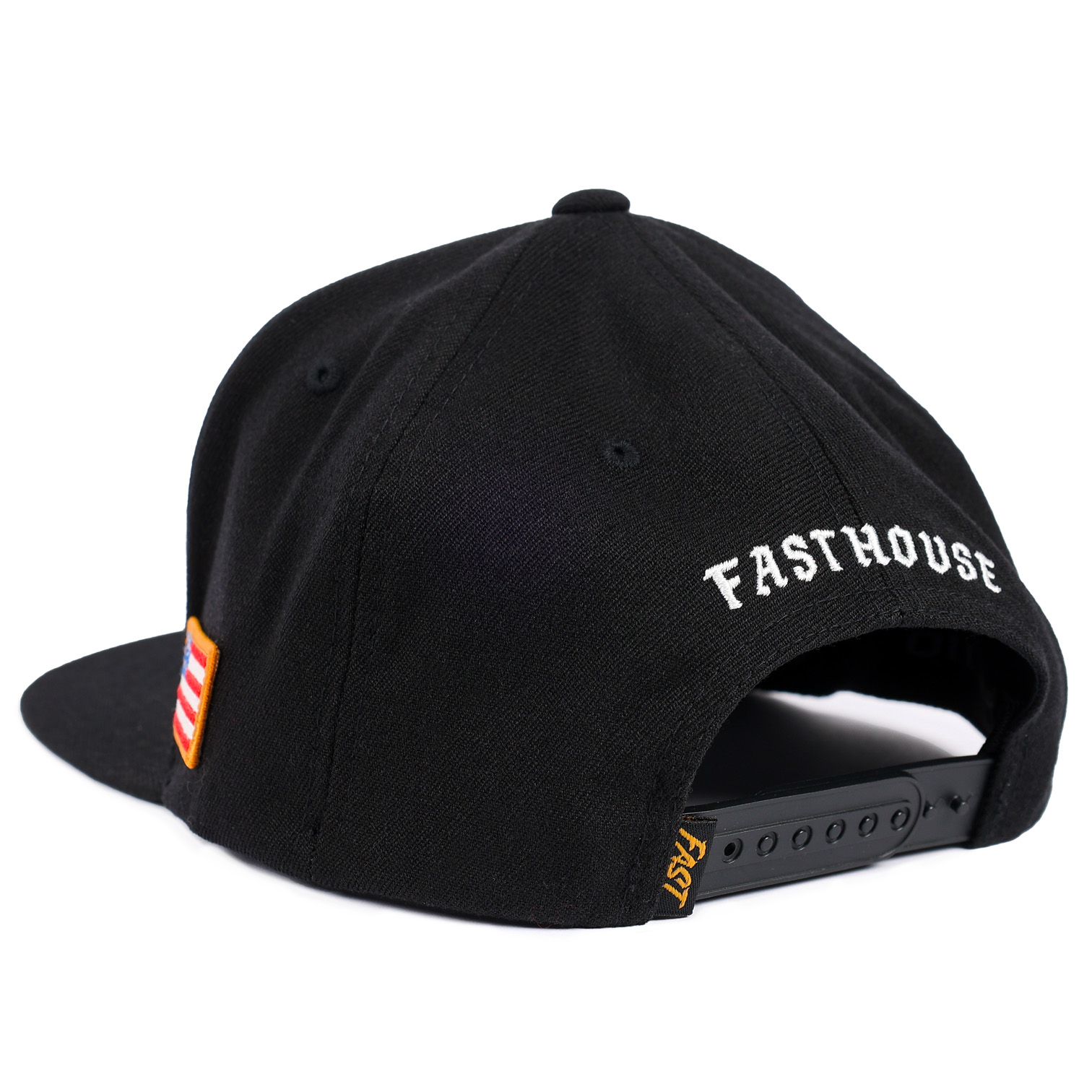 Fasthouse Fallen Hat Fasthouse Fallen Hat - Image 2