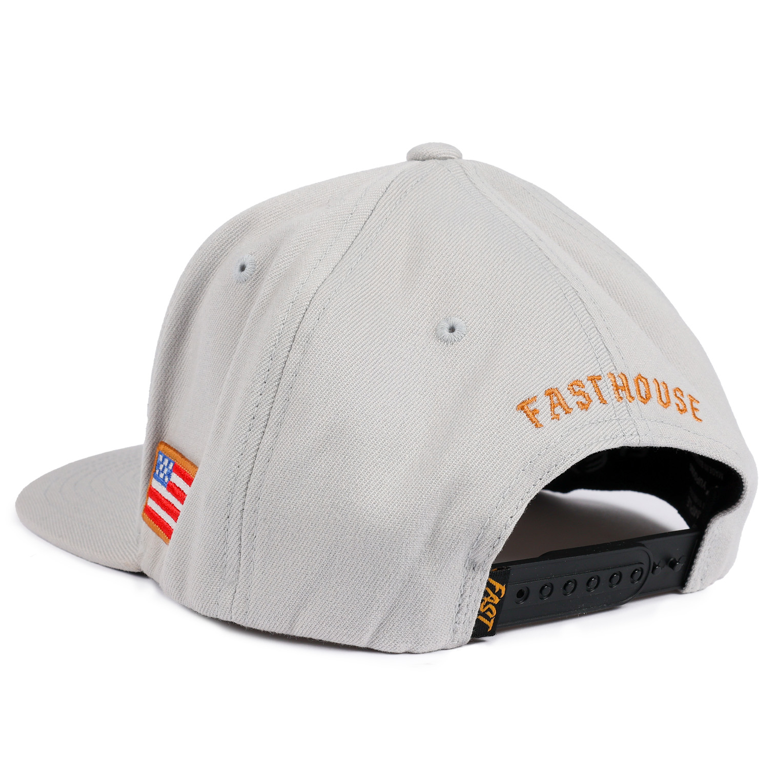 Fasthouse Fallen Hat Fasthouse Fallen Hat - Image 6