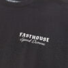 Stock image of Fasthouse Fallen SS Tee product