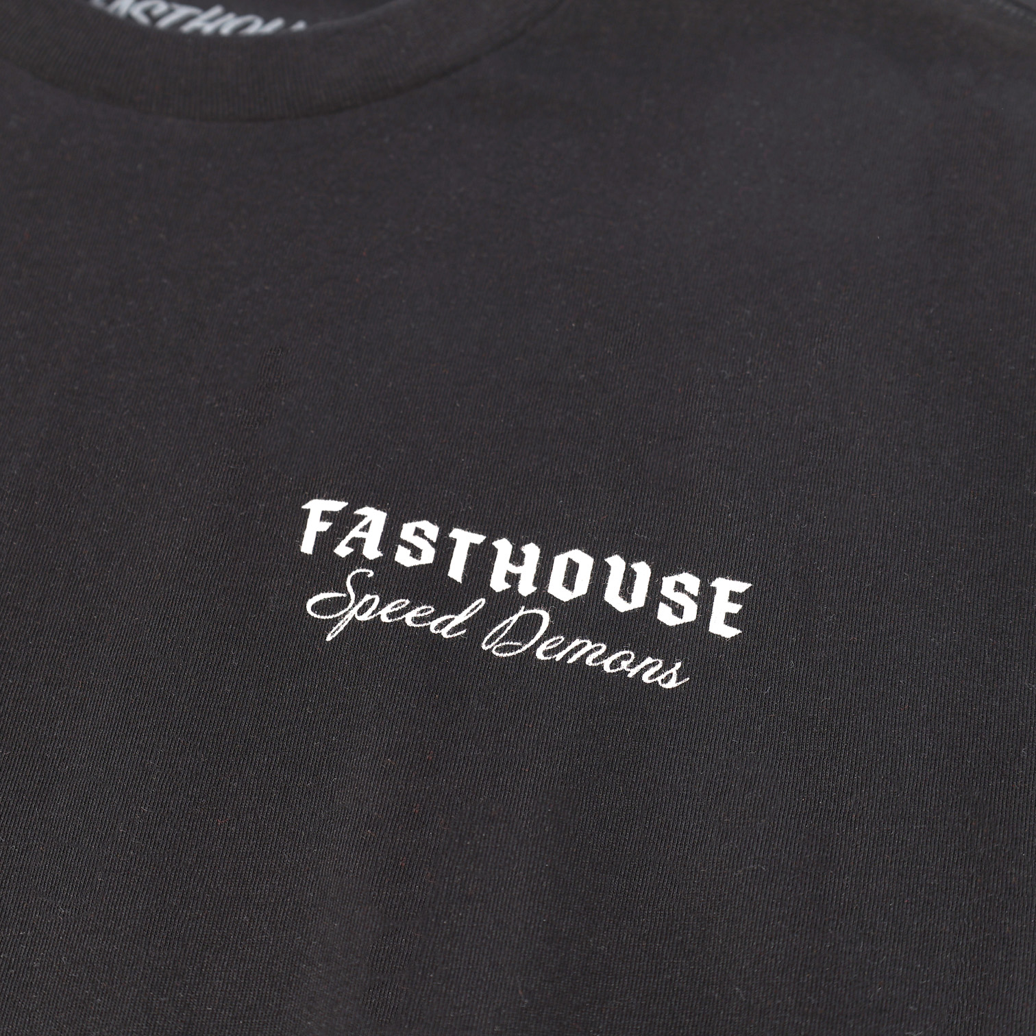 Fasthouse Fallen SS Tee Fasthouse Fallen SS Tee - Image 3