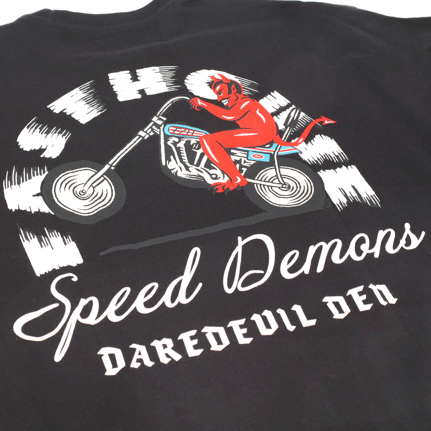 Fasthouse Fallen SS Tee Fasthouse Fallen SS Tee - Image 4