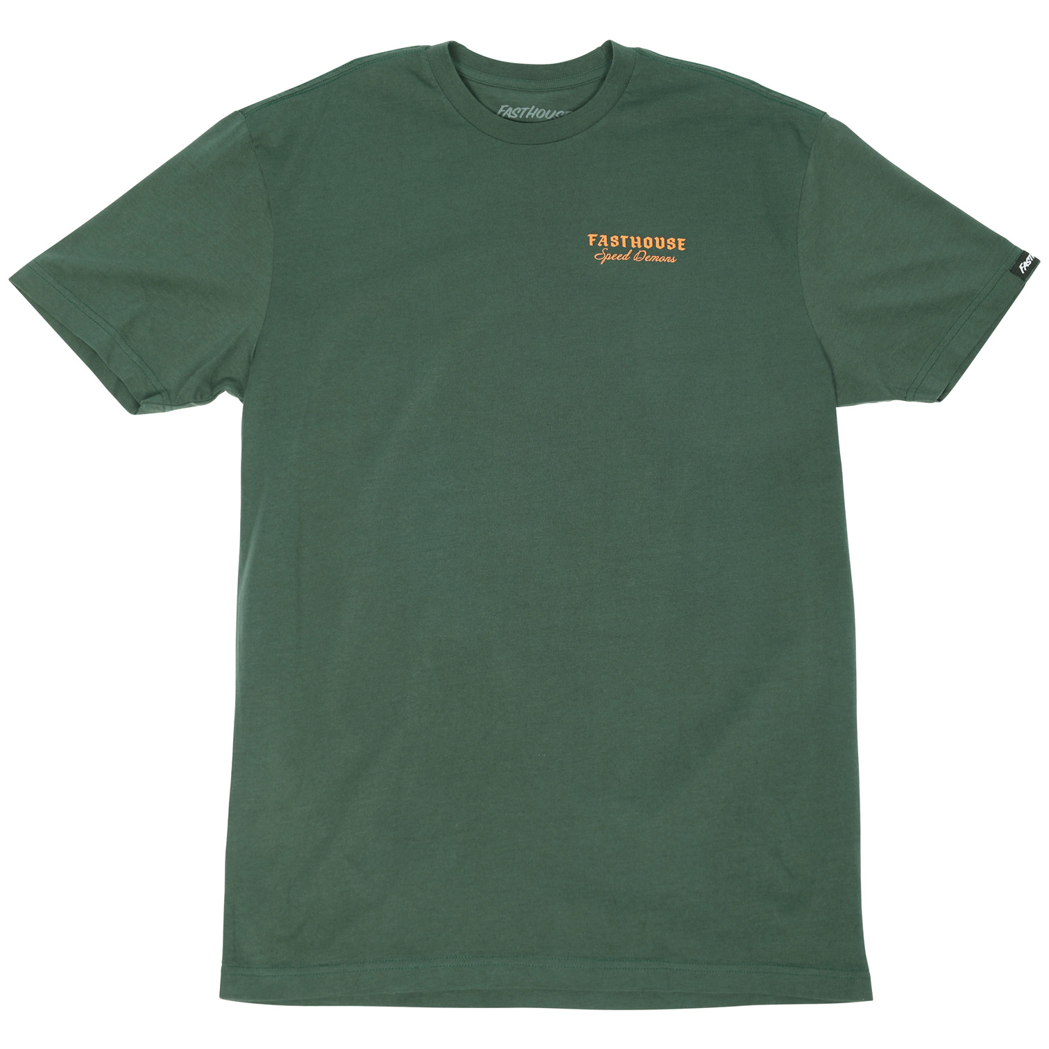 Fasthouse Fallen SS Tee Fasthouse Fallen SS Tee - Image 7