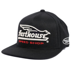 Fasthouse Gilmore Hat