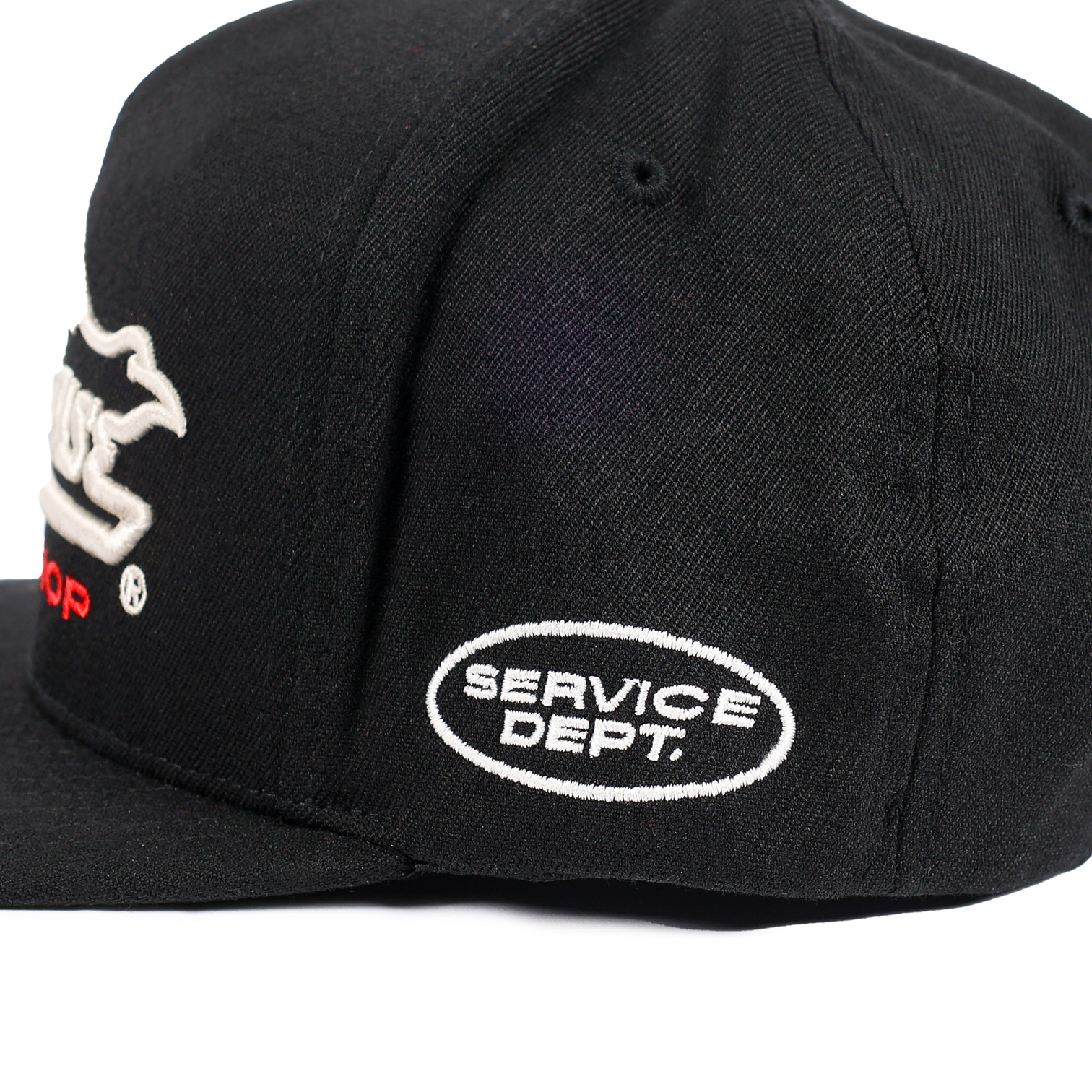 Fasthouse Gilmore Hat Fasthouse Gilmore Hat - Image 4