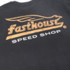 Stock image of Fasthouse Gilmore SS Tee product