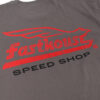 Stock image of Fasthouse Gilmore SS Tee product