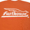 Stock image of Fasthouse Gilmore SS Tee product