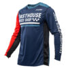 Stock image of Fasthouse Grindhouse Hudson Jersey product