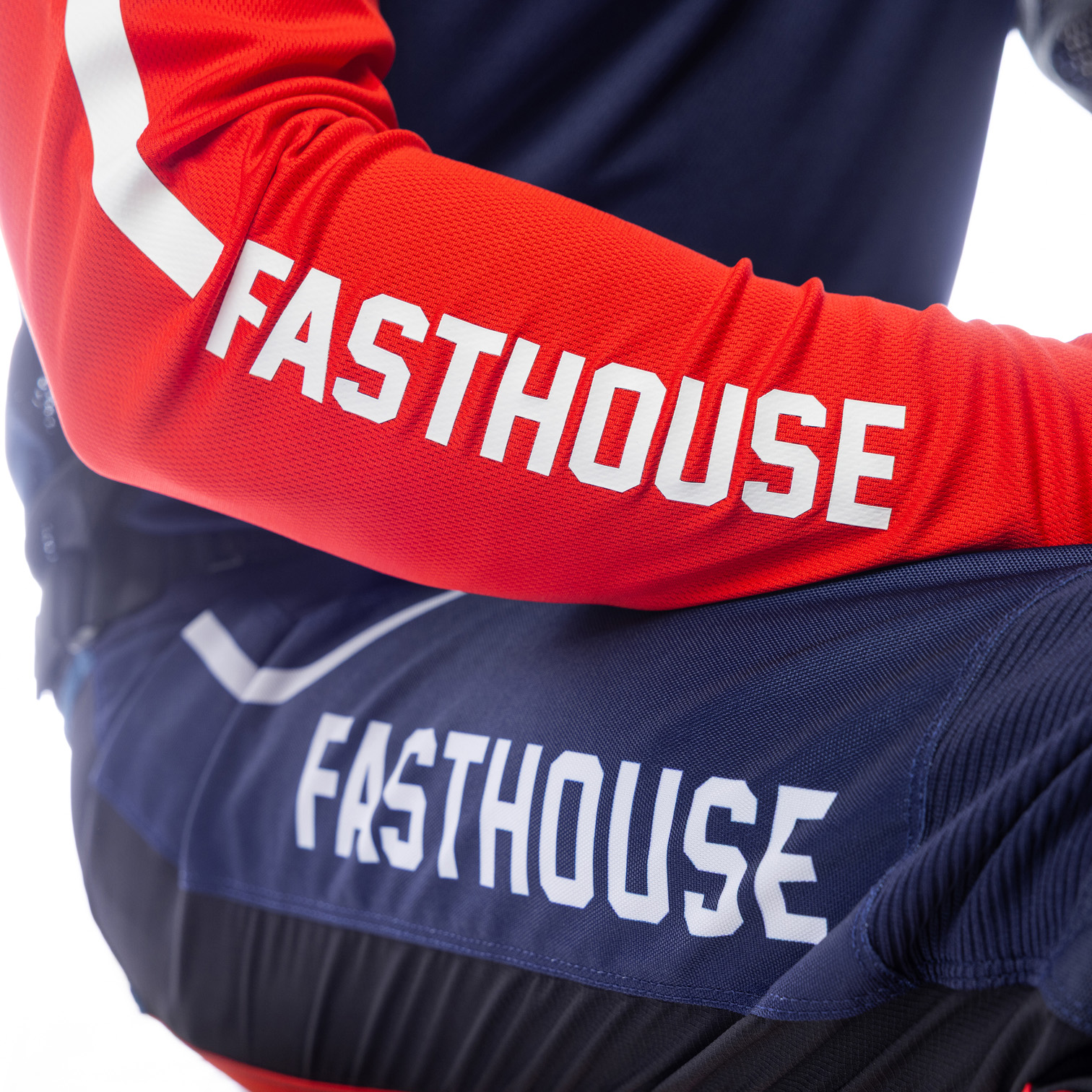 Fasthouse Grindhouse Hudson Jersey Fasthouse Grindhouse Hudson Jersey - Image 10