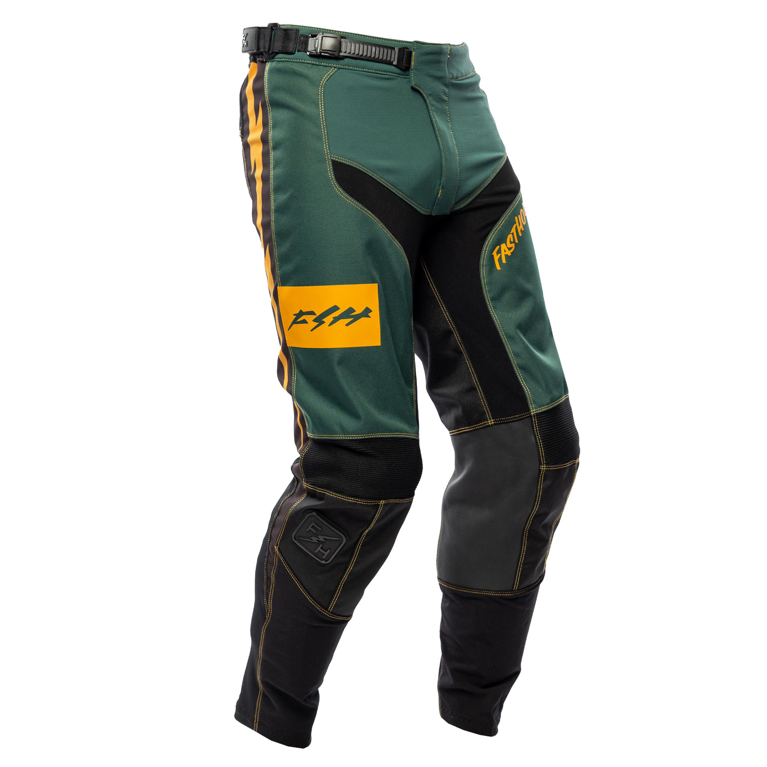 Fasthouse Grindhouse Ramone Pants Fasthouse Grindhouse Ramone Pants - Image 2