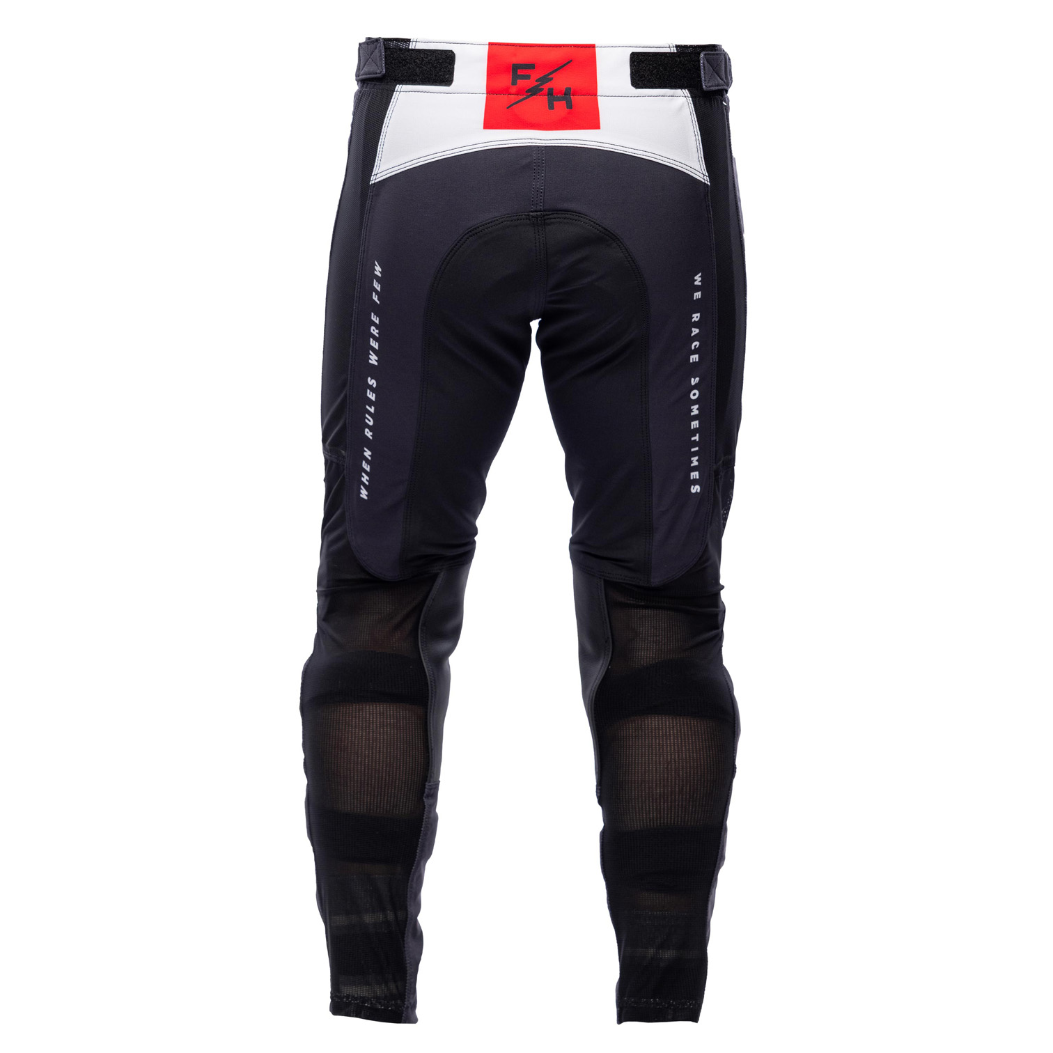 Fasthouse Helix Monaco Pants Fasthouse Helix Monaco Pants - Image 4