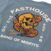 Stock image of Fasthouse Manasa SS Tee product