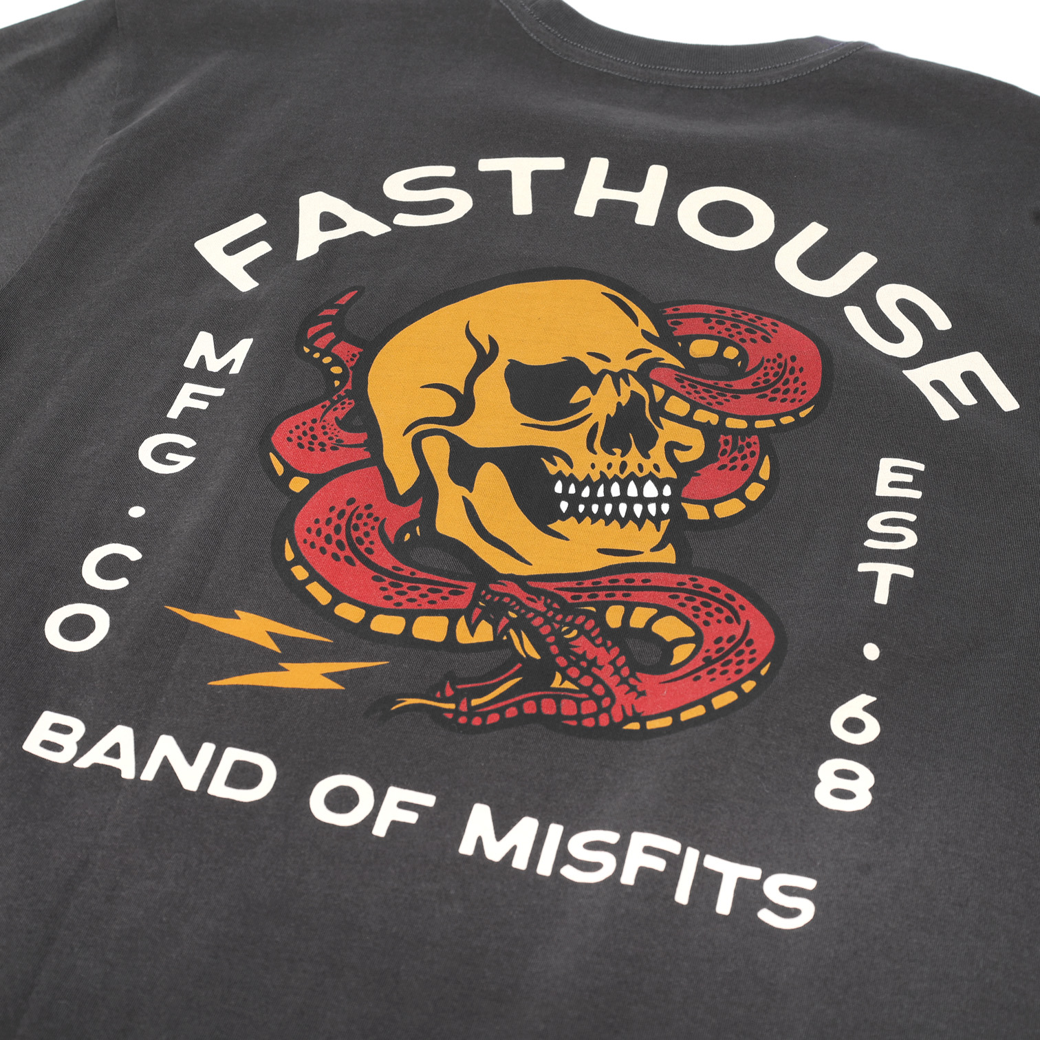 Fasthouse Manasa SS Tee Fasthouse Manasa SS Tee - Image 9