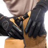 Stock image of Fasthouse Off-Road Matox Gloves product