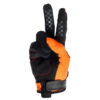 Stock image of Fasthouse Off-Road Matox Gloves product