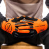 Stock image of Fasthouse Off-Road Matox Gloves product