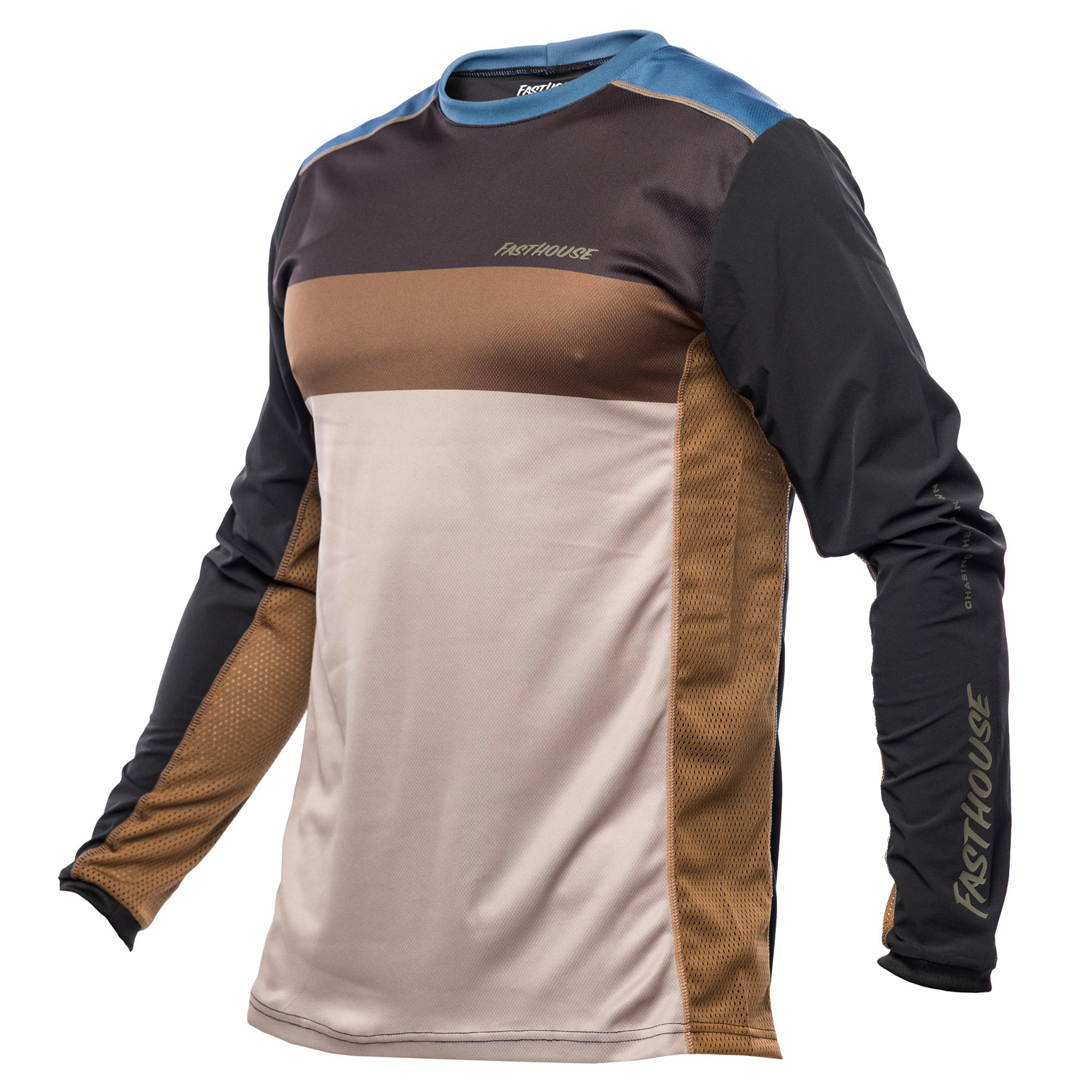 Fasthouse Off-Road Matox Jersey Fasthouse Off-Road Matox Jersey