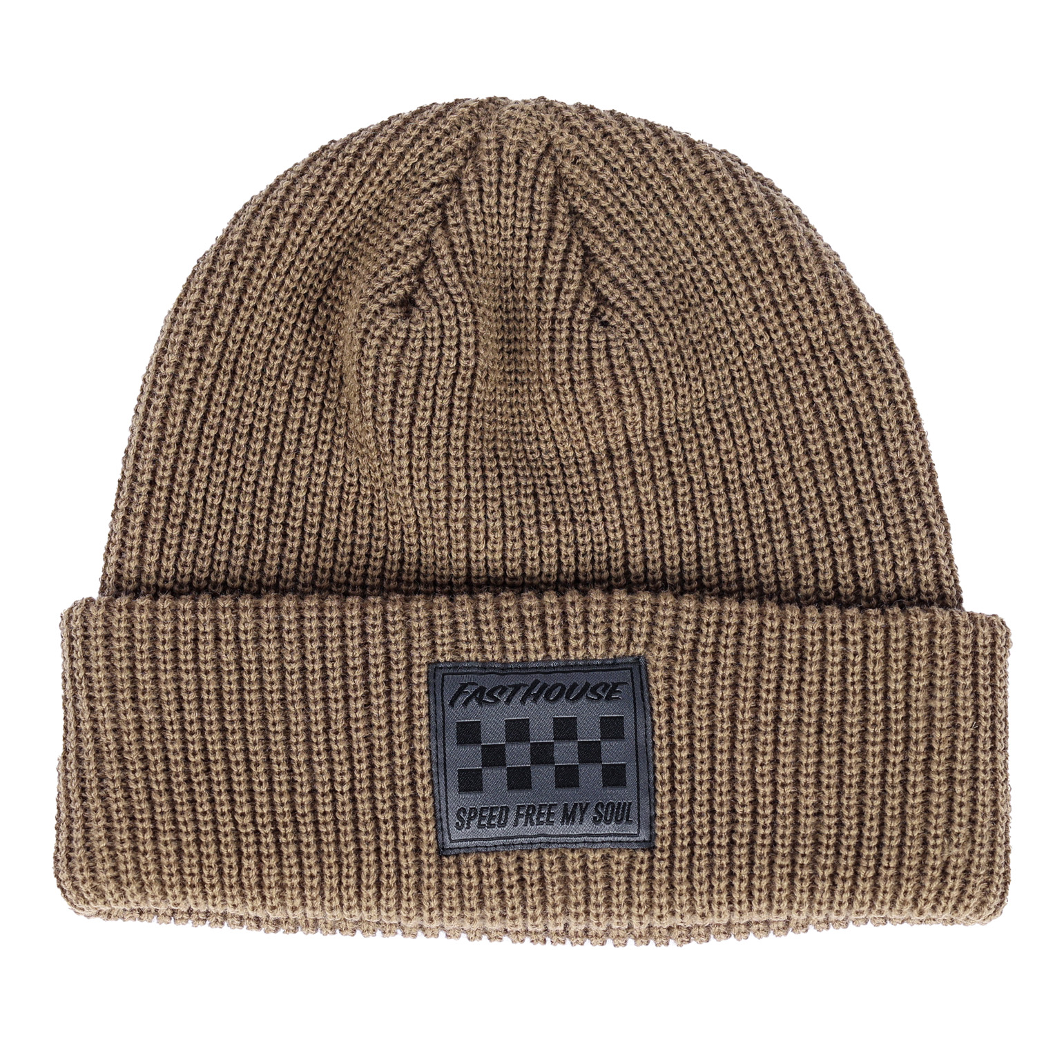 Fasthouse Recess Beanie Fasthouse Recess Beanie - Image 3